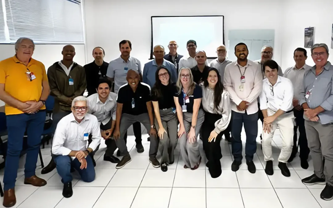 Assedi-MD realiza primeira assembleia do ano e oficializa adesão de novas empresas