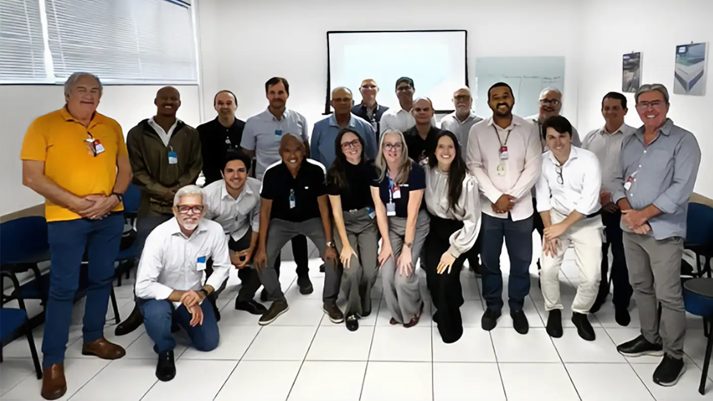 Assedi-MD realiza primeira assembleia do ano e oficializa adesão de novas empresas