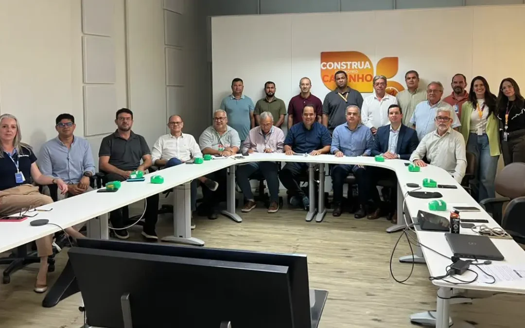 Assedi-MD e Prefeitura de Marechal alinham pauta para o Polo Industrial