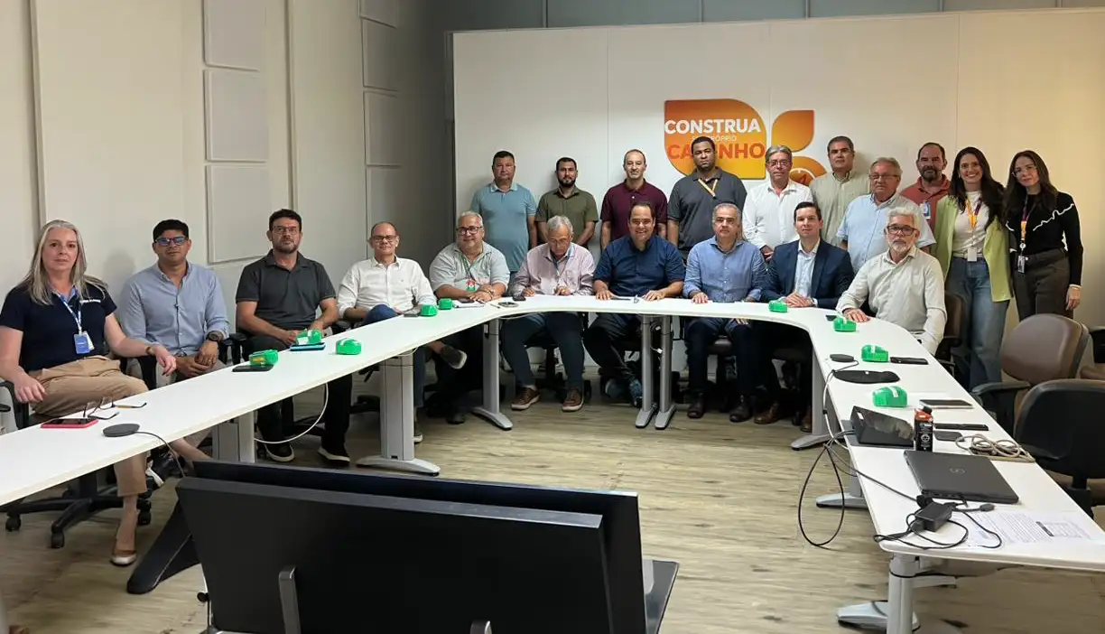 Assedi-MD e Prefeitura de Marechal alinham pauta para o Polo Industrial