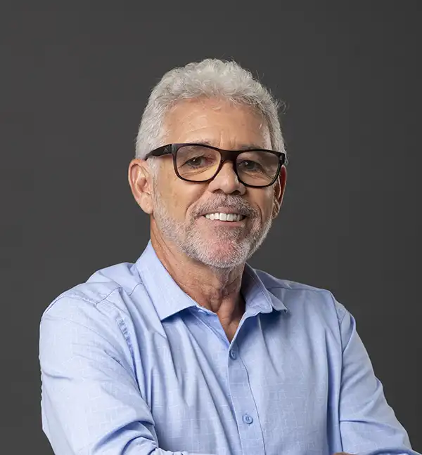 Jose Brito-tesoureiro