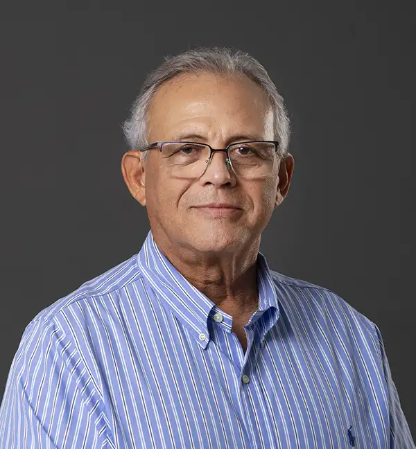 Milton Pradines - Rel Institucionais